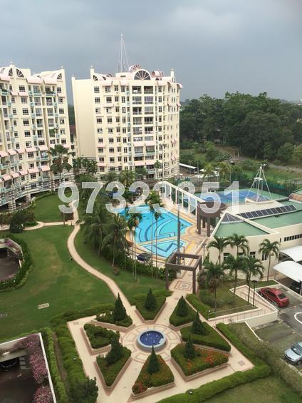 Bishan Park Condominium thumbnail photo